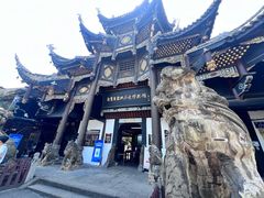 -自贡市盐业历史博物馆