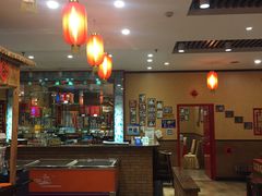 -上山下乡农家菜(加州水郡店)
