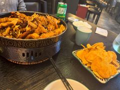-红蕃干锅·脆皮香辣虾(南屏街金鹰店)