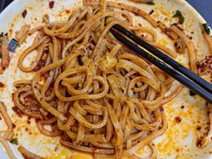 -秦镇史玉林凉皮(翡丽城店)