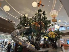 -成都仁和新城购物中心