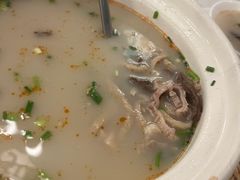 羊杂汤-那达慕蒙古风味酒楼