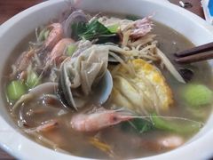 -马路桥姜汤面(江城大楼店)