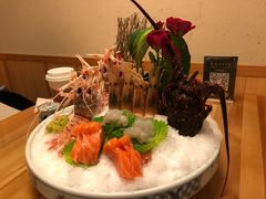 -王鼎精致料理铁板烧(世博源店)