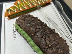 -HOT CRUSH趁热集合·现烤面包(上海环球港店)