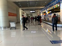 -丽江三义国际机场