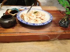 -中国徽菜·徽商故里(广安门店)