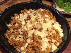 -炭恋火炉烤肉(凌云一街坊店)