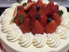 -味多美蛋糕(马家堡永辉店)
