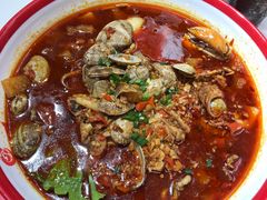 -7mall美食潮地标