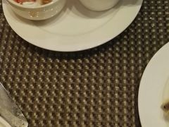 -亮马河饭店翠雅咖啡厅