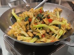 -辛香味烧鱼馆·非遗技艺·排骨红烧肉(光谷医药园店)
