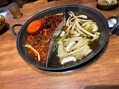-楠火锅(昆山金鹰店)
