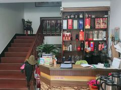 -山菜馆(竹海公园店)
