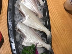 -重庆巴九门老火锅(阳朔店)