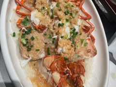 -喜记顺德菜(南昌万象城店)