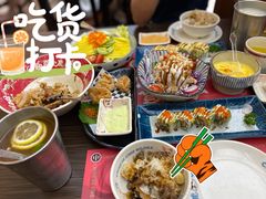 -仙隐小鹿中华料理(南宁万象城店)