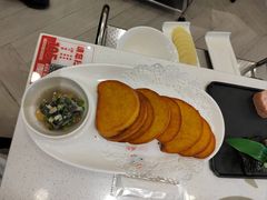 -京都蝎府羊蝎子火锅(珠市口店)