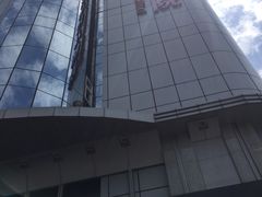 -麦当劳(杭州庆春路店)