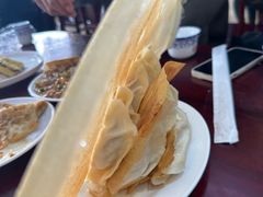 -邢家锅贴老店·非遗·开封菜(金明广场店)