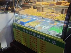 -陈记印尼风味小吃(北湖店)