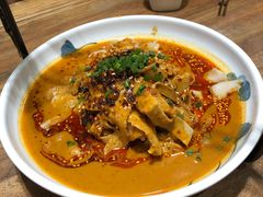 -海富荣·锅贴·陕菜家常菜(阳光城店)