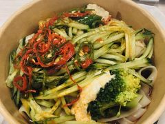 -魏家凉皮(协和店)