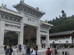 -天坛大佛