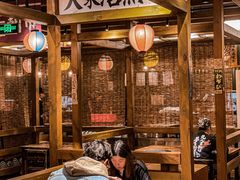 -小川洋风料理(街道口店)