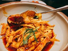 -辛香汇·现炒川菜(淮海路百盛店)