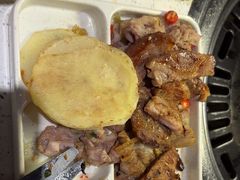 -猫抓烤肉(春熙路店)