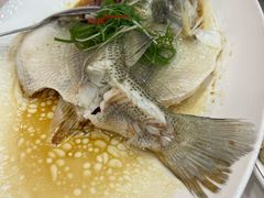 -粤盛海鲜平价店(洛溪食街店)