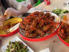 -虾大侠·盱眙龙虾老北京铜锅涮羊肉(金楠天街店)
