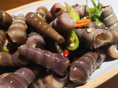 -喝丢一只鞋海鲜烧烤·海肠捞饭(东关街店)