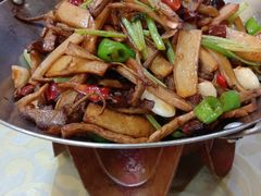 -好口福私房菜(太元路店)