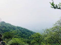 -头陀岭景区