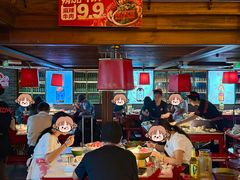 -小龙坎火锅(全球总店)