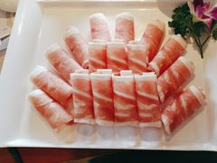 -老员外骨汤火锅(海州古城店)
