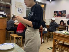 -清真·鸦儿李记·小馆(后海店)
