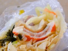 -阿姨卷饼(平凉路店)