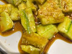 -许哥东北烧烤·铁丳烤串·宫后夹肉(繁花中心店)