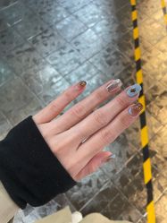 -小小美甲美睫