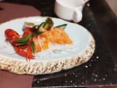 -圆顶阁西餐厅(郑州索菲特国际饭店 )