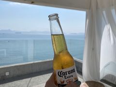 -蜜悦·波西塔诺悬崖海景餐厅