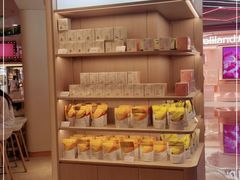 -奈雪的茶(湖滨银泰in77C区PRO店)