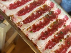 -西塔老太太泥炉烤肉(望京一店)