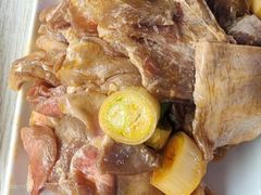 -平山城鑫烧烤(建国楼店)