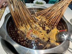 -水碾河刘老大串串香(水碾河路店)