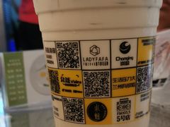 -放哈·甜醅子奶茶创造者(正宁路店)