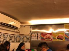 -大利来记餐厅(大三巴店)